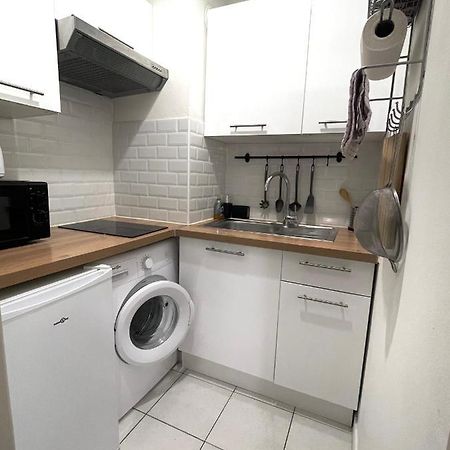 Lappart De La Bonne Mere Apartment Марсилия Екстериор снимка