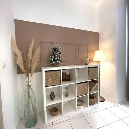 Lappart De La Bonne Mere Apartment Марсилия Екстериор снимка