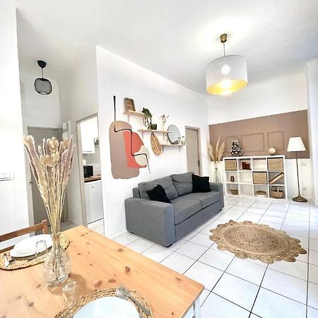 Lappart De La Bonne Mere Apartment Марсилия Екстериор снимка