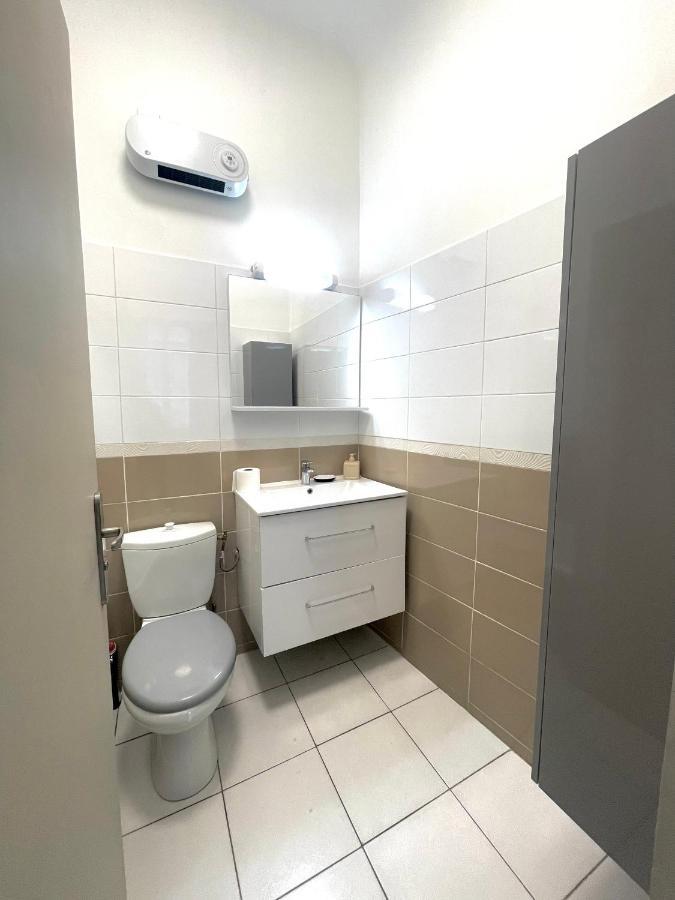 Lappart De La Bonne Mere Apartment Марсилия Екстериор снимка