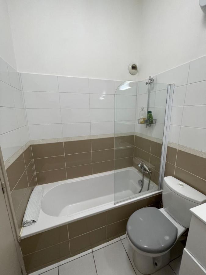Lappart De La Bonne Mere Apartment Марсилия Екстериор снимка