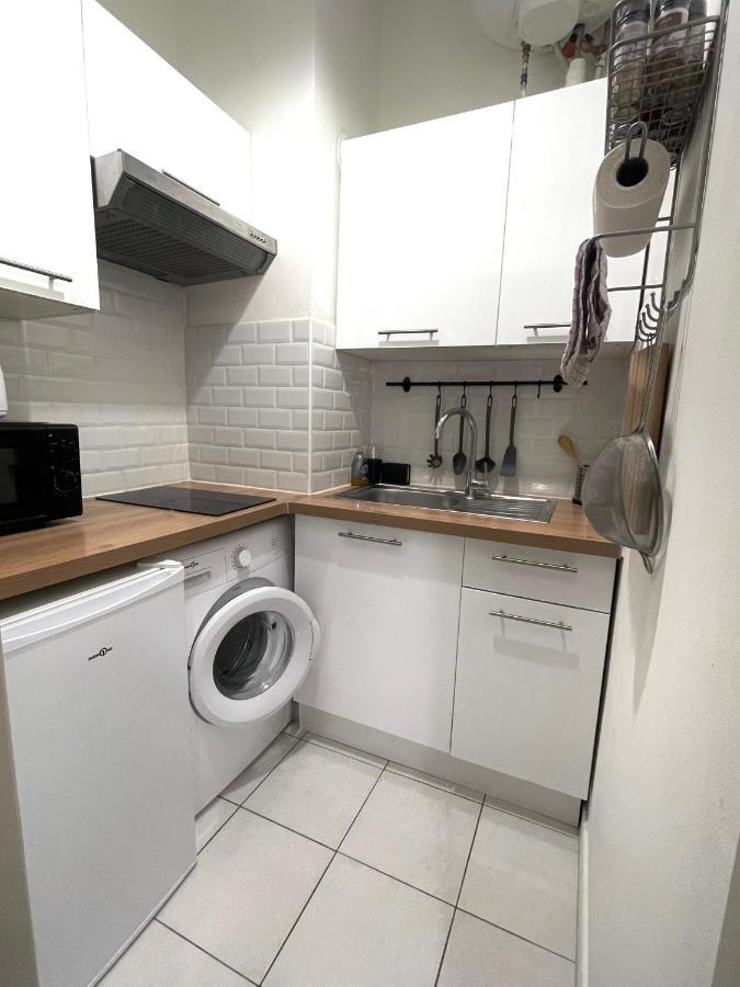 Lappart De La Bonne Mere Apartment Марсилия Екстериор снимка