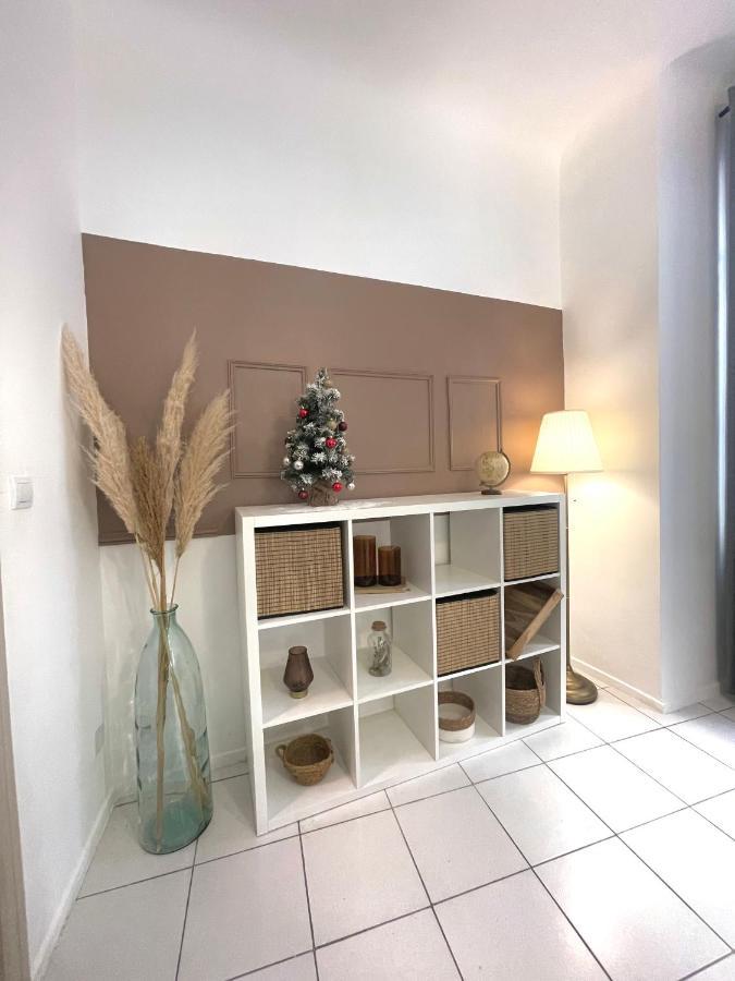 Lappart De La Bonne Mere Apartment Марсилия Екстериор снимка