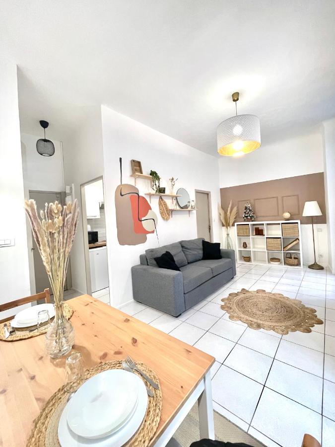 Lappart De La Bonne Mere Apartment Марсилия Екстериор снимка